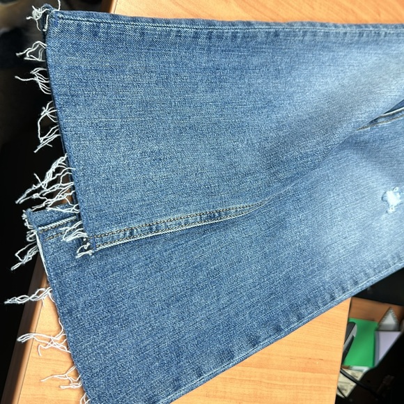 Rag and Bone Jean - Picture 10 of 16